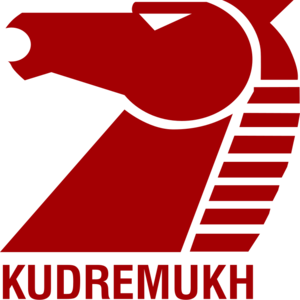Kudremukh_Iron_Ore_Company_logo.svg